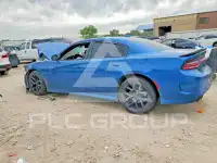 2021 Dodge CHARGER фото