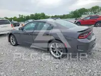 2021 Dodge CHARGER фото