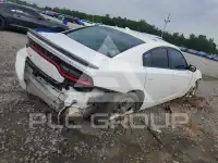 2021 Dodge CHARGER фото