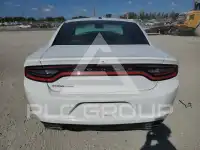 2021 Dodge CHARGER фото