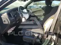 2021 Dodge CHARGER photo