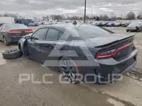 2021 Dodge CHARGER фото