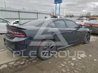 2021 Dodge CHARGER фото