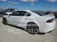 2021 Dodge CHARGER фото