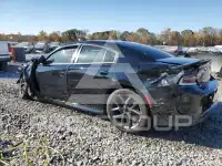 2021 Dodge CHARGER photo