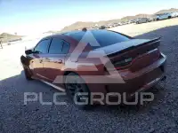 2021 Dodge CHARGER фото