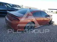 2021 Dodge CHARGER фото