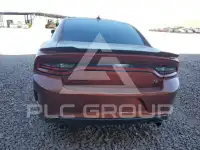 2021 Dodge CHARGER фото