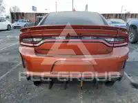 2021 Dodge CHARGER фото