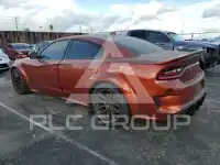 2021 Dodge CHARGER фото
