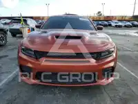 2021 Dodge CHARGER фото