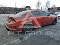 2021 Dodge CHARGER фото