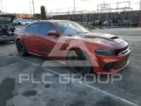 2021 Dodge CHARGER фото