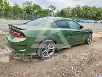 2021 Dodge CHARGER photo