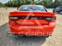 2021 Dodge CHARGER photo
