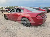 2021 Dodge CHARGER фото