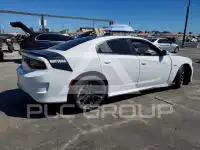 2021 Dodge CHARGER фото