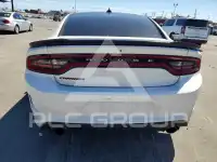 2021 Dodge CHARGER фото