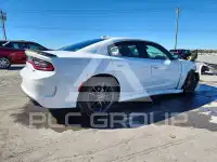 2021 Dodge CHARGER фото