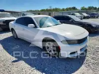 2021 Dodge CHARGER фото