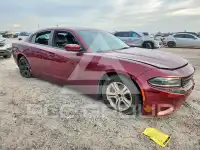 2021 Dodge CHARGER фото
