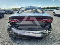2021 Dodge CHARGER фото