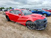 2021 Dodge CHARGER фото