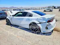 2021 Dodge CHARGER photo
