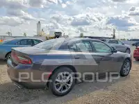 2021 Dodge CHARGER photo