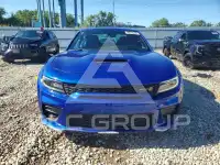 2021 Dodge CHARGER фото