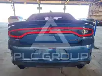 2021 Dodge CHARGER фото