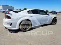 2021 Dodge CHARGER фото