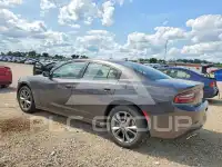 2021 Dodge CHARGER photo