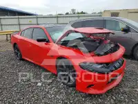 2021 Dodge CHARGER photo