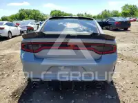 2021 Dodge CHARGER photo