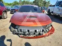 2021 Dodge CHARGER фото