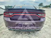 2021 Dodge CHARGER фото