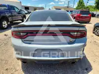 2021 Dodge CHARGER photo