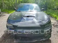 2021 Dodge CHARGER photo