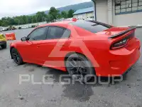 2021 Dodge CHARGER фото