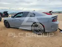 2021 Dodge CHARGER фото