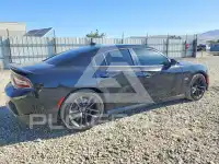 2021 Dodge CHARGER фото