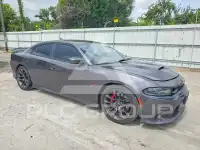 2021 Dodge CHARGER фото