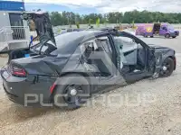 2021 Dodge CHARGER photo
