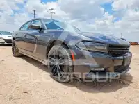 2021 Dodge CHARGER photo