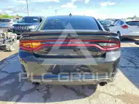 2021 Dodge CHARGER фото