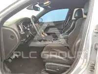 2021 Dodge CHARGER фото