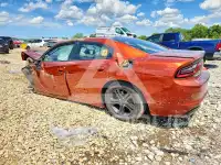 2021 Dodge CHARGER фото