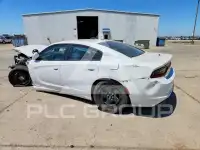 2021 Dodge CHARGER photo