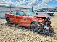 2021 Dodge CHARGER фото